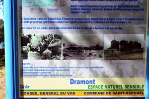 006- Le Dramont